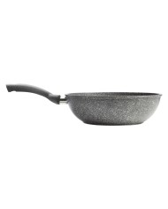 PADELLA SALTAPASTA CUORE DI PIETRA Ø cm. 28