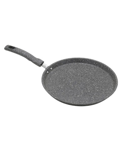 PADELLA PER CREPES CUORE DI PIETRA Ø cm. 25