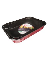 TEGLIE CUCINA SANO SET 2 PEZZI cm. 30 35