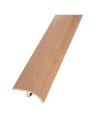 PROFILO CURVO PER LAMINATO E PARQUET UNISYSTEM