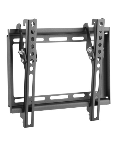 SUPPORTO A PARETE PER TELEVISORE 008 23-42 pollici - port.max 35 kg
