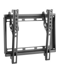 SUPPORTO A PARETE PER TELEVISORE 008 23-42 pollici - port.max 35 kg