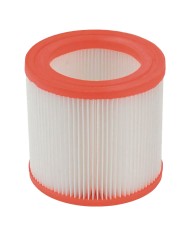 FILTRO PER ASPIRATUTTO h.11,5 cm - per 3370-3670-3780
