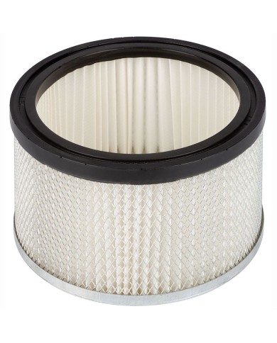 FILTRO PER BIDONE ASPIRACENERE tipo Hepa
