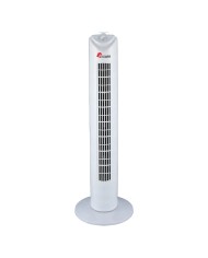 VENTILATORE A TORRETTA h. 80 cm