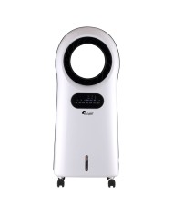 RAFFRESCATORE EVAPORATIVO IONIZZATORE 90 W