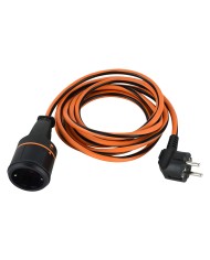 PROLUNGA LINEARE CON MECCANISMO BLOCCO ELECTRALOC mt.10 - art.01730