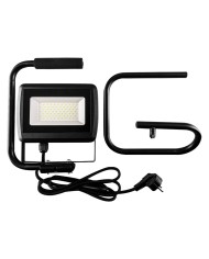PROIETTORE LED 50 W - 4500 lumen 6500 K