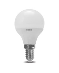 LAMPADA A LED SFERA