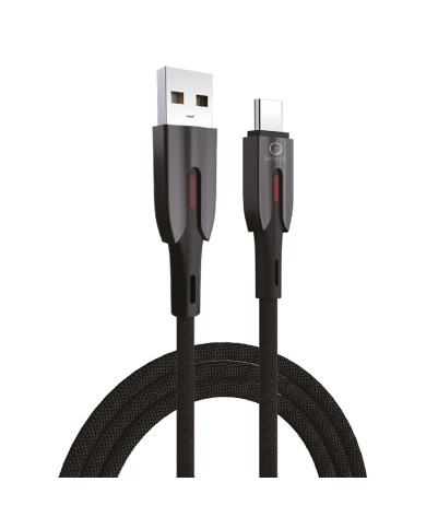 CAVETTO PER TABLET CARICA RAPIDA USB tipo C Lightning Apple -(30W)