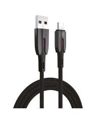 CAVETTO PER TABLET CARICA RAPIDA USB tipo C Lightning Apple -(30W)