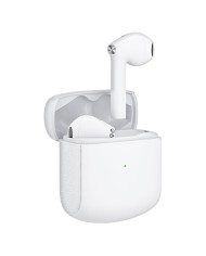 AURICOLARI TRUE WIRELESS STEREO batteria 40 mAh