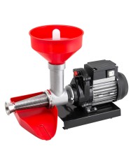 MOTORIDUTTORE CON SPREMIPOMODORO SERIE 20800 208