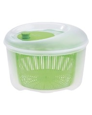 CENTRIFUGA PER INSALATA 24,5 x h 16 - 4,5