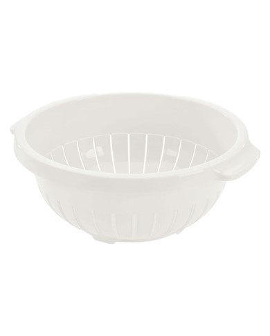 COLAPASTA Ø mm 320 x h.135 - panna