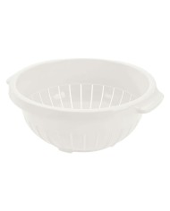 COLAPASTA Ø mm 320 x h.135 - panna