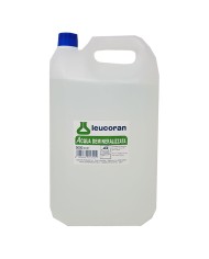 ACQUA DEMINERALIZZATA