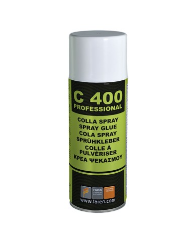 COLLA UNIVERSALE SPRAY ml 400