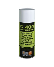 COLLA UNIVERSALE SPRAY ml 400