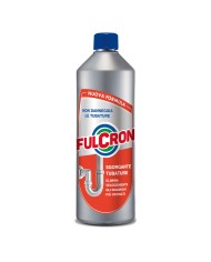DISGORGANTE LIQUIDO PER TUBATURE FULCRON lt 1