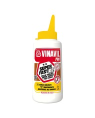 COLLA VINILICA VINAVIL PRO SUPER FAST D2 gr. 750
