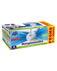 RICARICA ASSORBIUMIDITA AIR MAX 4 x 450