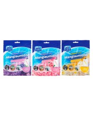 ASSORBIUMIDITA IN BUSTA APPENDIBILE COMPACT 2 buste x 50 gr. - fragranze miste
