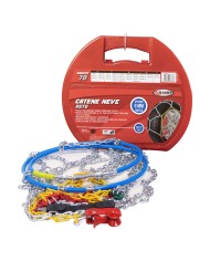 CATENE DA NEVE OMOLOGATE START gruppo