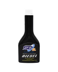LIQUIDO PULITORE PER INIETTORI ml.250 - per motori benzina