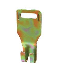 GANCIO INTERMEDIO h. mm 42,5 - pz. 10