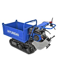 MOTOCARRIOLA A CINGOLI 65900 carico 320 kg max