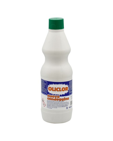 CANDEGGINA CLASSICA OLICLOR