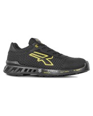 SCARPE ANTINFORTUNISTICA MATT