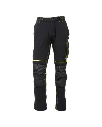 PANTALONE DA LAVORO ATOM