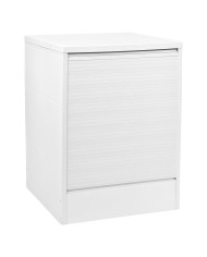 MOBILE COPRILAVATRICE A SERRANDA cm 68 x 65 x 87 (esterno)