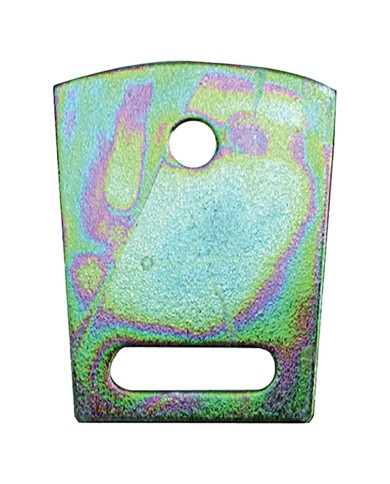 LAMINELLA FINALE h. mm 32