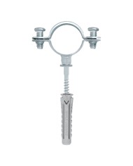 COLLARINO CON VITE E TASSELLO CFC