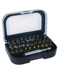 PORTAINSERTO CON INSERTI IN SET 31 pz