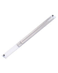 LAMA RICAMBIO PER COLTELLO LAMA CALDA 1810 2 lame (15 cm + 20 cm)