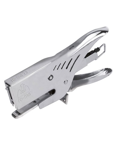 CUCITRICE PER SCATOLE RO-MA 73 punti 73 8-10-12 mm