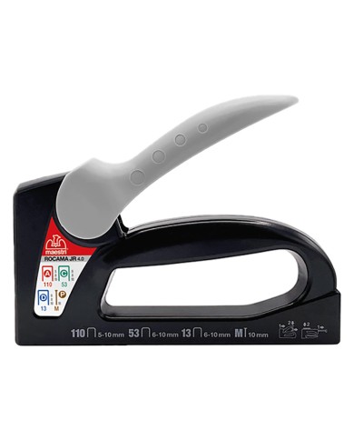 FISSATRICE ROCAMA JR 4.0 Mod. 110 13