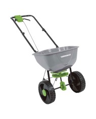 CARRELLINO SPARGI CONCIME 2902 portata 15 lt