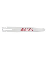BARRA PER MOTOSEGA 095 MAYA 3,25- sp.1,3 -72 magl.lungh. 45 cm