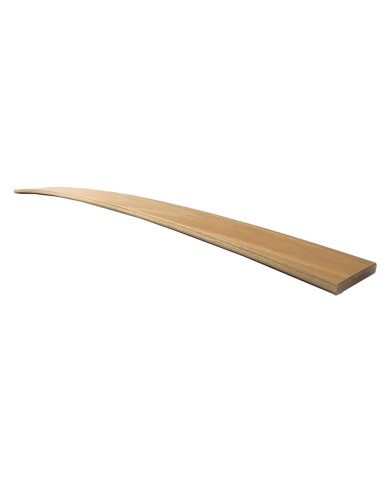 DOGA PER PANCHINA NEW YORK cm. 122 x 5,2 x 1,7