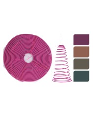 SPIRALE INSETTICIDA A SOSPENSIONE Ø 22 cm