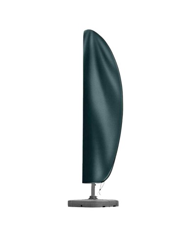 CUSTODIA PROTETTIVA PER OMBRELLONI cm. 25 50 x h.175 - tipo conico