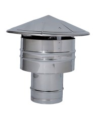 FUMAIOLO A CAPPELLO ANTIPIOGGIA