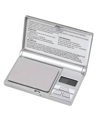 BILANCIA DIGITALE DI PRECISIONE M-SC500 gr 500