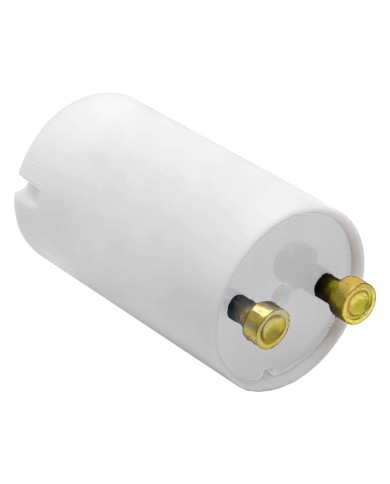 STARTER ELETTRONICO PER TUBI LED T8 mm 40 x 20 x 20