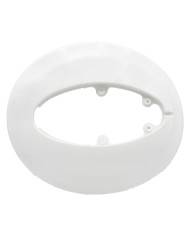 BASE APPOGGIO A TAVOLO in plastica